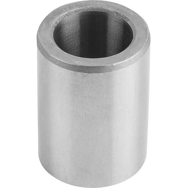 Drill Bushing Cylindrical DIN179, Form:A Mild Steel 14, 7X22X36, Kipp, Mfr#: K1021.A1470X36